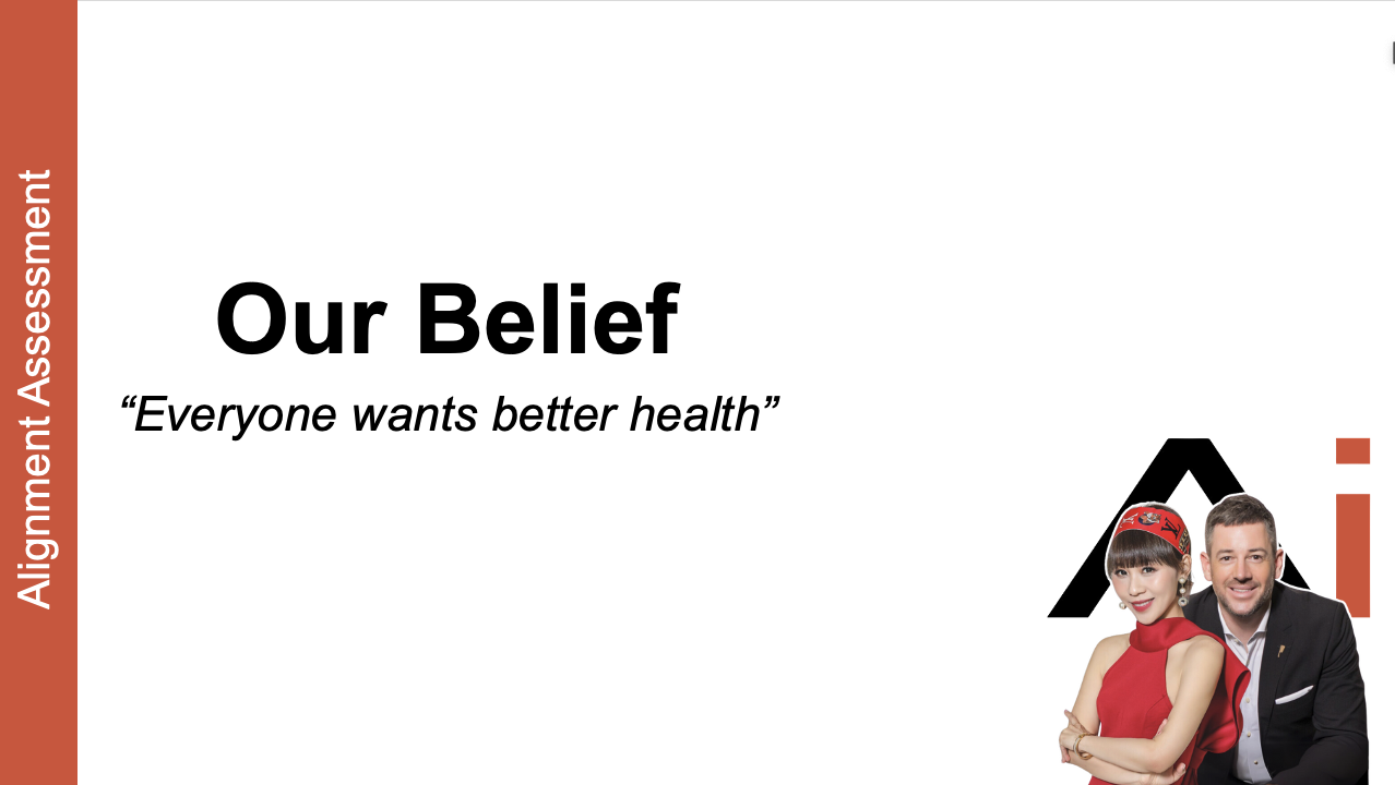 Holistic Health: Detect & Correct Imbalances Fast